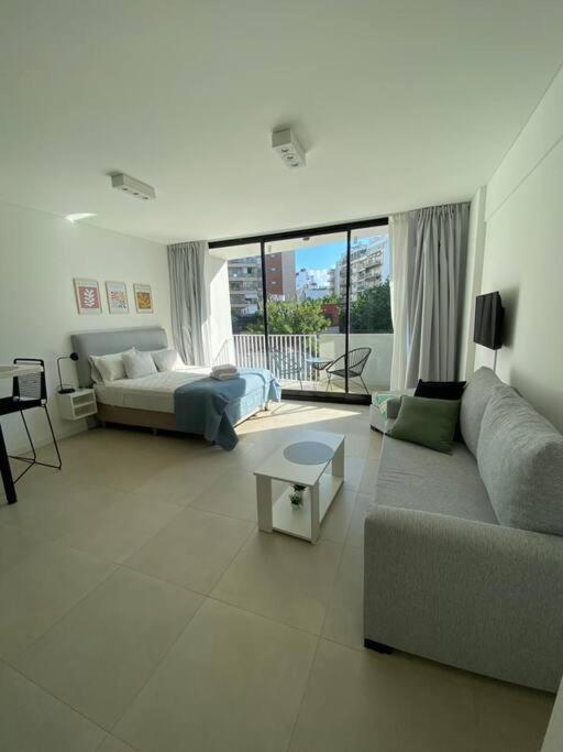 Soler Relax Apartamento Buenos Aires