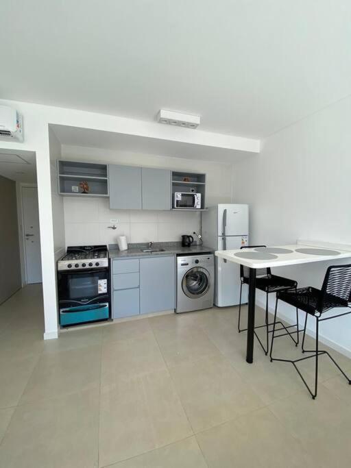 Soler Relax Apartamento Buenos Aires