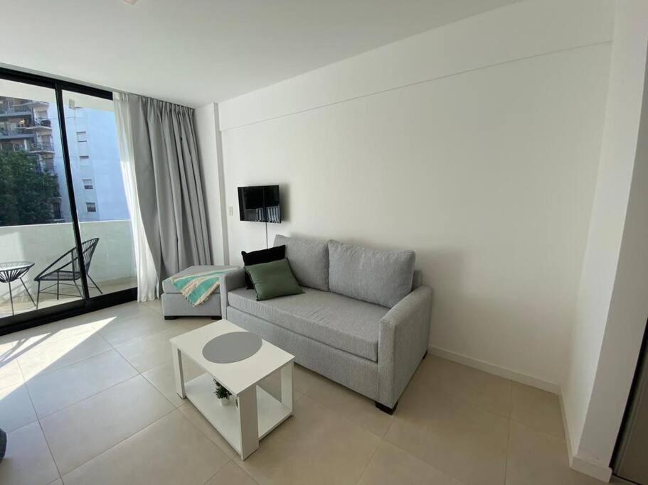 Apartamento Soler Relax Buenos Aires